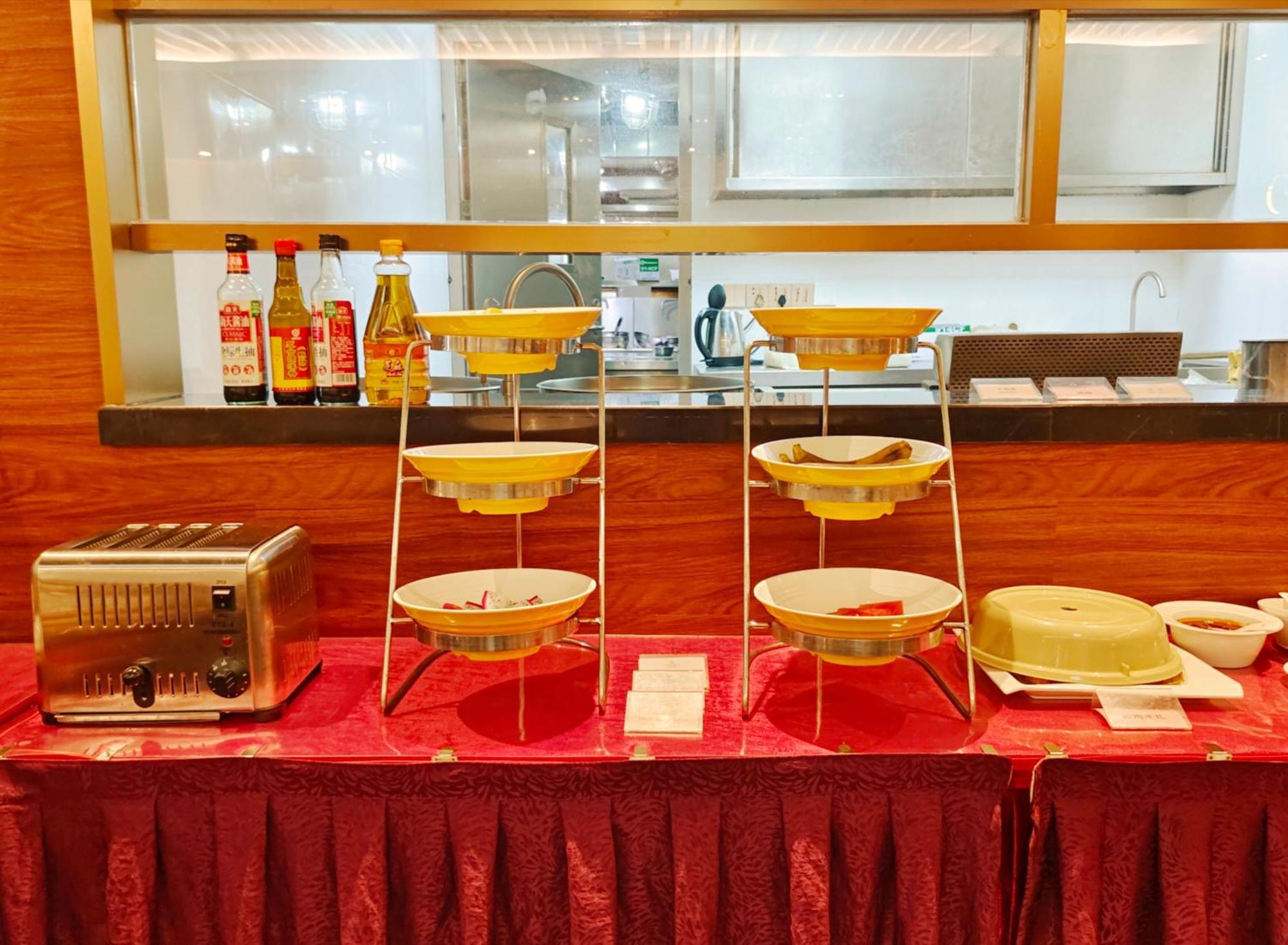 שנג'ן Romanjoy International Hotel מראה חיצוני תמונה